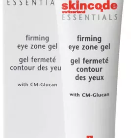 *Гель Skincode Essentials для контуров глаз укрепляющий c СМ-глюканом 20 мл