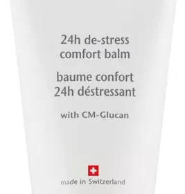 *Бальзам-антистресс Skincode Essentials 24-часового действия c СМ-глюканом 50 мл