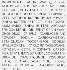*Бальзам-антистресс Skincode Essentials 24-часового действия c СМ-глюканом 50 мл