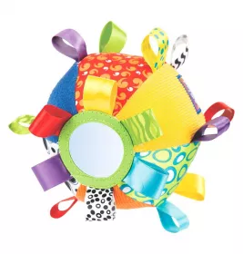 *Шарик Playgro 0180271 от 0 мес