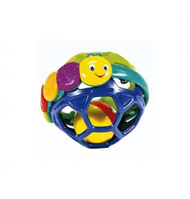 *Мячик Kids II звонкий мягкий