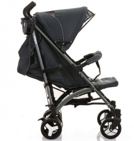 *Коляска BabyHit трость Rainbow G2 - Roma Grey