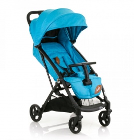 Візочок BabyHit прогулянковий Nano - Blue