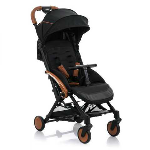 *Коляска BabyHit прогулочная Amber Plus - Black *Коляска BabyHit прогулочная Amber Plus - Black