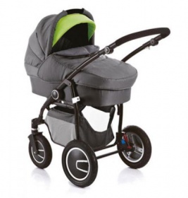 *Коляска BabyHit универсальная C3011-RMQN