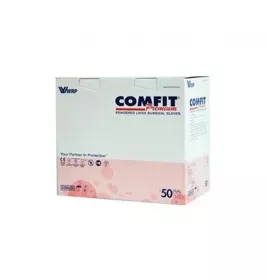 *Н61 Рукавички стерил хірург 