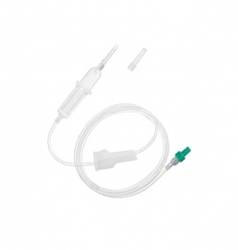 *Система ПК-2101 ПластМед/Полімет (Долфі)