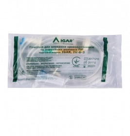 *Система ПР Igar IV-6-3