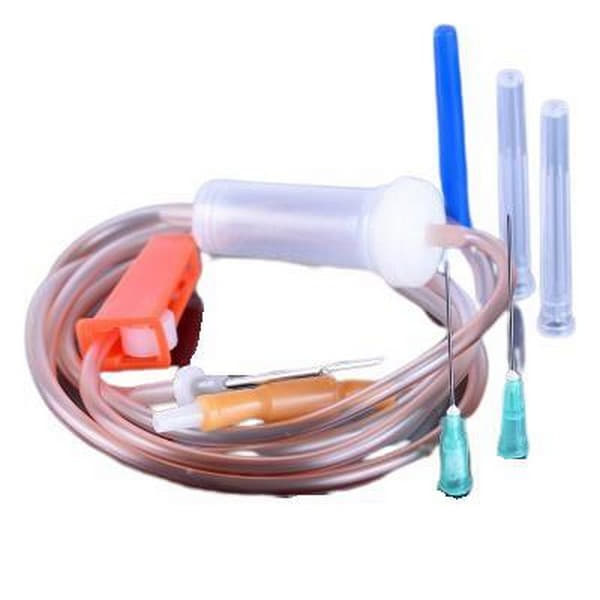 *Система ПР ПластМед ПР-2101