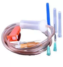 *Система ПР ПластМед ПР-2101