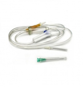 Система ПР Medicare Luer slip 21-02