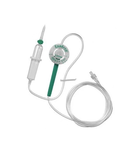 Регулятор-крапельниця EXADROP 150 см