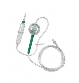 Регулятор-крапельниця EXADROP 150 см