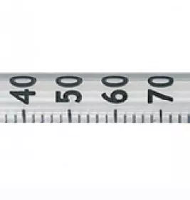 *Шприц инсулиновый U-100 с иглой 30G 1/2