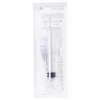 *Шприц Luer Slip 3-х комп. с 2-мя иглами 23G (0,6х32мм) и 24G (0,55х25мм) 2мл №1 Medicare *Шприц Luer Slip 3-х комп. с 2-мя иглами 23G (0,6х32мм) и 24G (0,55х25мм) 2мл №1 Medicare