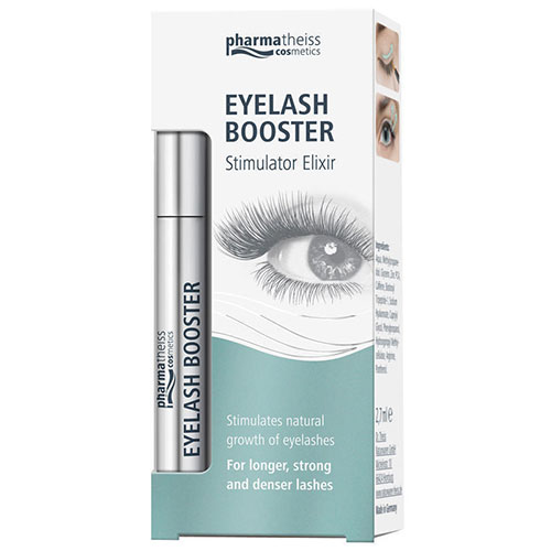 *Сыворотка Eyelash Booster для роста и укрепления ресниц 2,7 мл *Сыворотка Eyelash Booster для роста и укрепления ресниц 2,7 мл
