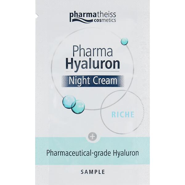 *Пробник Pharma Hyaluron *Пробник Pharma Hyaluron