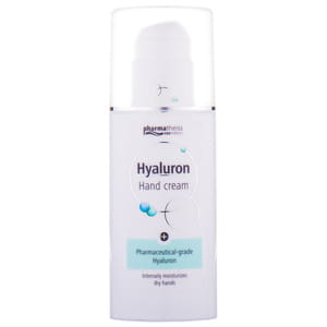 *Крем PHARMA HYALURON для рук 50мл *Крем PHARMA HYALURON для рук 50мл