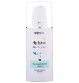 *Крем PHARMA HYALURON для рук 50мл