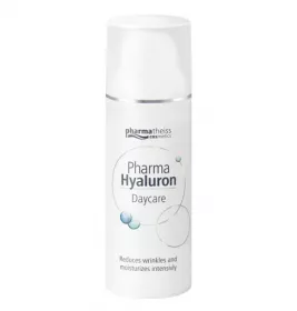 *Крем PHARMA HYALURON Дневной уход 50 мл