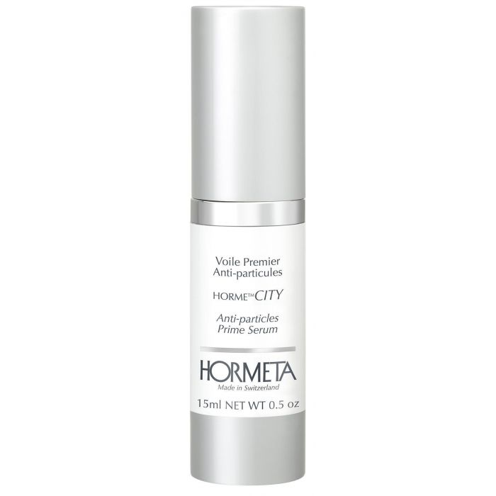*Сироватка Hormeta HORME CITY Базова проти забруднень навколишнього середовища 15 мл
