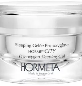 *Гель Hormeta HORME CITY Ночной оксигенирующий 50 мл