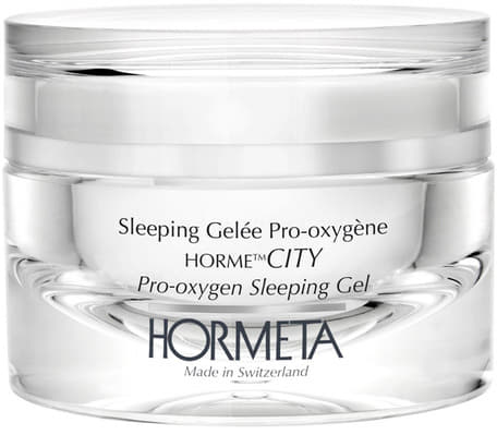 *Гель Hormeta HORME CITY Нічний оксигенируючий 50 мл