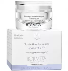 *Гель Hormeta HORME CITY Нічний оксигенируючий 50 мл