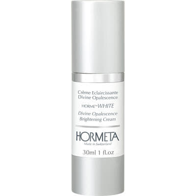 *Крем Hormeta WHITE Совершенный осветляющий со светоотражающими частицами 30мл
