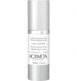 *Крем Hormeta WHITE Совершенный осветляющий со светоотражающими частицами 30мл