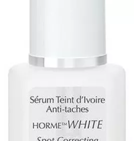 *Сыворотка Hormeta WHITE Корректирующая депигментирующая айвори 30мл