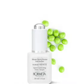 *Сироватка Hormeta WHITE Коригуюча депігментуюча айворі 30мл
