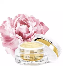 *Бальзам Hormeta GOLD регенирирующий для контура глаз 15 мл