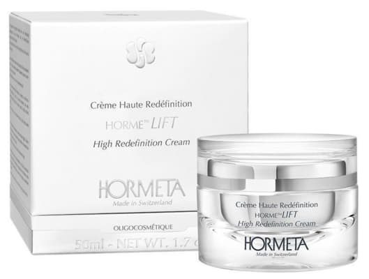 *Крем Hormeta LIFT антивіковий глобальної дії 50 мл