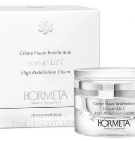 *Крем Hormeta LIFT антивіковий глобальної дії 50 мл