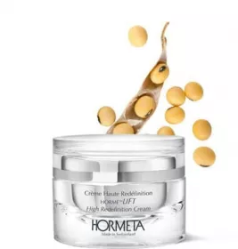 *Крем Hormeta LIFT антивіковий глобальної дії 50 мл