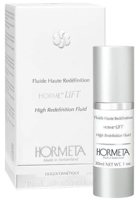 *Флюїд Hormeta LIFT антивіковий глобальної дії 30 мл