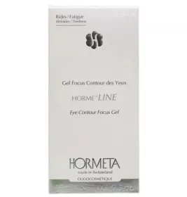 *Гель Hormeta LINE багатофункціональний для контуру очей 15 мл