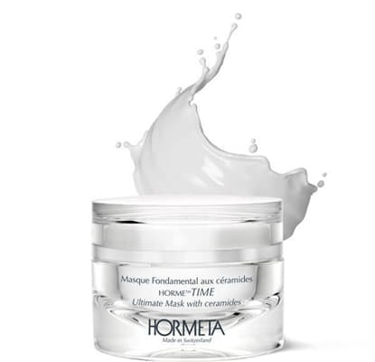 *Маска Hormeta TIME восстанавливающая с церамидами 50 мл