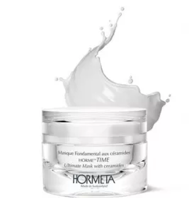 *Маска Hormeta TIME восстанавливающая с церамидами 50 мл