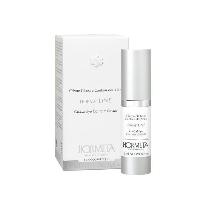 *Крем Hormeta LINE глобального действия для контура глаз 15 мл