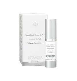 *Крем Hormeta LINE глобального действия для контура глаз 15 мл