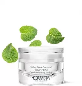 *Пілінг-ексфоліант HORMETM PURE мʼякий 50 мл