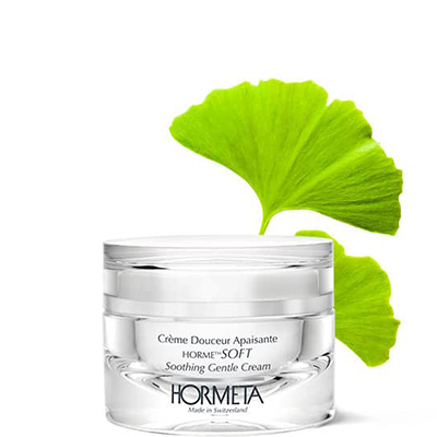 *Маска Hormeta SOFT нежная успокаивающая 50 мл