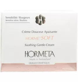 *Крем Hormeta SOFT нежный успокаивающий 50 мл
