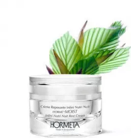*Крем Hormeta MOIST нічний поживний 50 мл