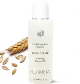 *Молочко Hormeta PURE очищающее 200 мл