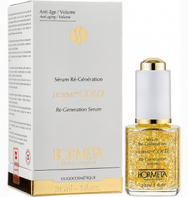 *Сыворотка Hormeta GOLD регенирирующая 30 мл