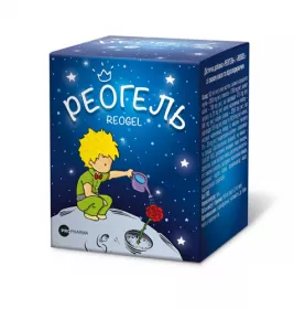 Реогель гель зі смаком какао 150мл