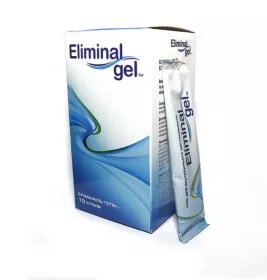 *Еліміналь Гель гель для перорального застосування 20 г стік-пакет №10